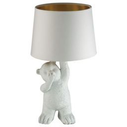 Настольная лампа Lumion Moderni Bear 5663/1T (ODEON 5663/1T)
