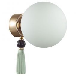Бра Odeon Light 5405/1W Palle