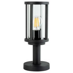 Уличный наземный светильник Arte Lamp A1036FN-1BK (ARTE A1036FN-1BK)
