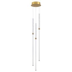 Подвесной светильник Odeon Light MONELLA 6639/33L