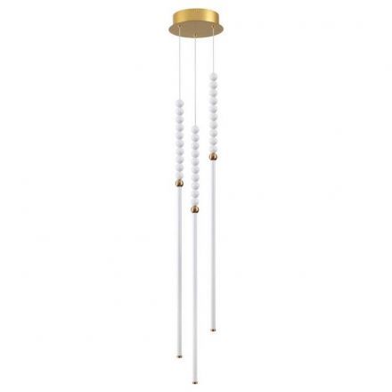Подвесной светильник Odeon Light MONELLA 6639/33L