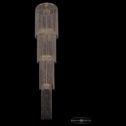 Люстра Bohemia Ivele Crystal 2130/50-230/G