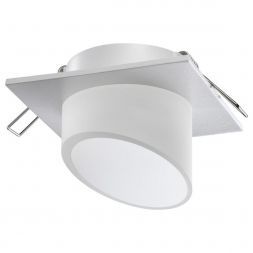 Встраиваемый светильник Novotech 370899 Lirio