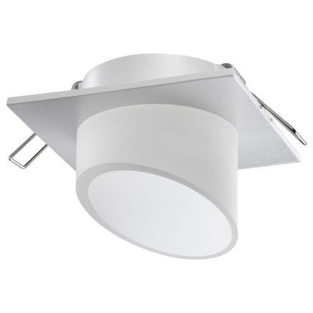 Встраиваемый светильник Novotech 370899 Lirio