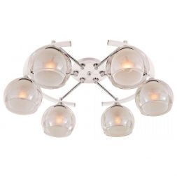 Люстра потолочная Citilux CL157161