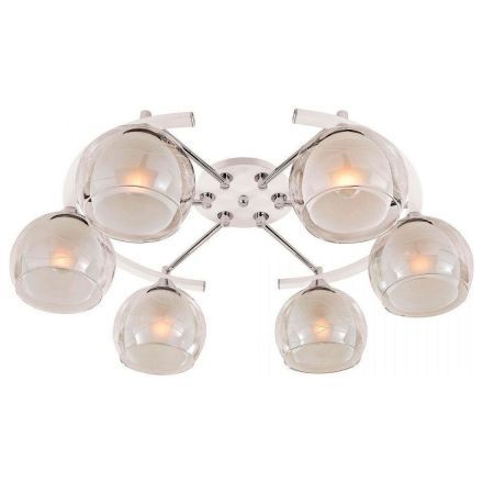 Люстра потолочная Citilux CL157161