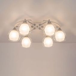 Люстра потолочная Citilux CL157161