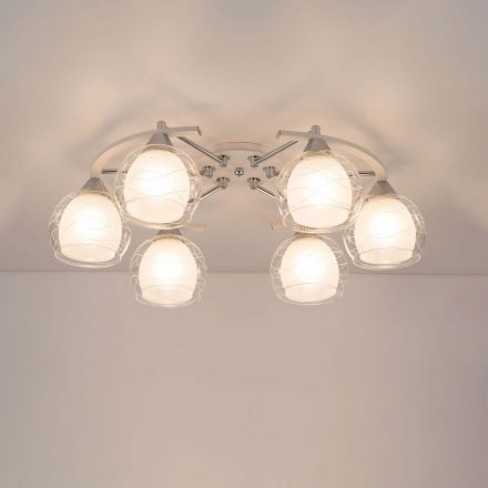 Люстра потолочная Citilux CL157161