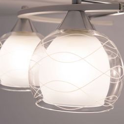 Люстра потолочная Citilux CL157161