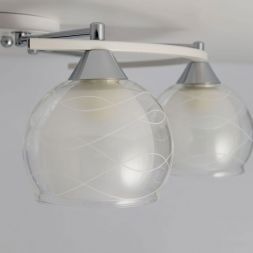 Люстра потолочная Citilux CL157161