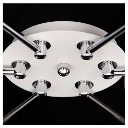 Люстра потолочная Citilux CL157161