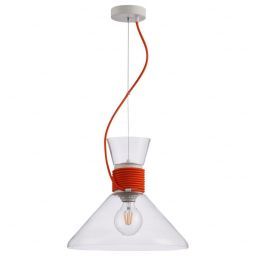 Подвес Maytoni P536PL-01R (MAYTONI P536PL-01R)