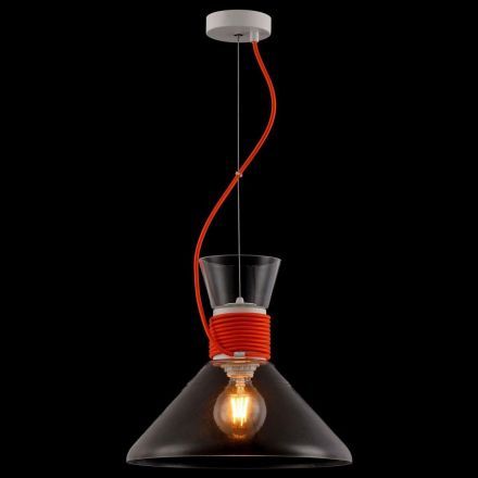 Подвес Maytoni P536PL-01R