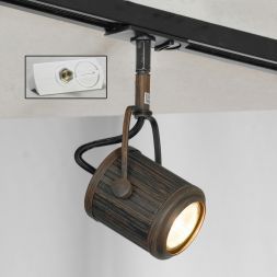 Трековый светильник LOFT LSP-9131-TAW