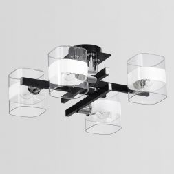 Люстра потолочная на штанге Citilux CL139242 Вирта