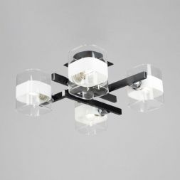Люстра потолочная на штанге Citilux CL139242 Вирта