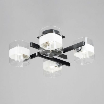 Люстра потолочная на штанге Citilux CL139242 Вирта