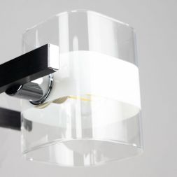 Люстра потолочная на штанге Citilux CL139242 Вирта