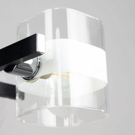 Люстра потолочная на штанге Citilux CL139242 Вирта