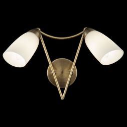 Бра Freya Alice FR5021WL-02BZ