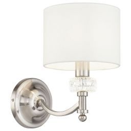 Настенное бра Maytoni Alicante MOD014WL-01N (MAYTONI MOD014WL-01N)