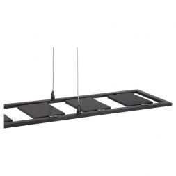 Подвесной светодиодный светильник ST Luce SL842.403.06 Elicano
