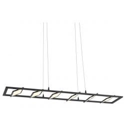 Подвесной светодиодный светильник ST Luce SL842.403.06 Elicano