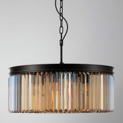 Подвесная люстра Citilux CL332122