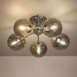 Потолочная люстра Citilux CL102150