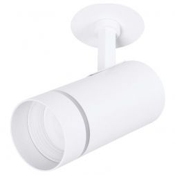 Точечный спот Arte Lamp FANG A5552PL-1WH NAHN