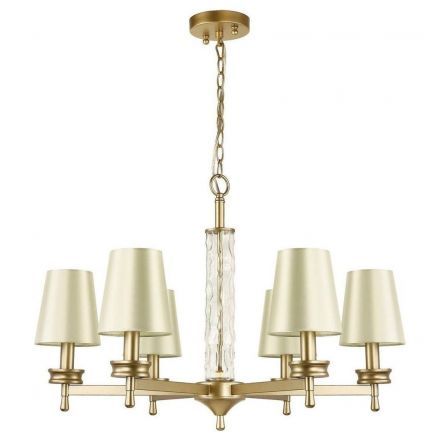 Подвесная люстра F-Promo Hefestos 2945-6P