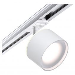 Трековый светодиодный светильник Novotech 358973 Giro