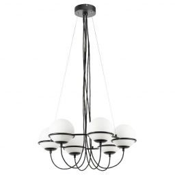Подвесная люстра Lightstar 803267 (LIGHTSTAR 803267)