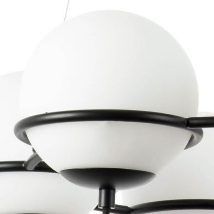 Подвесная люстра Lightstar 803267