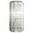 Настенный светильник Maytoni Aster MOD094WL-01CH