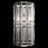 Настенный светильник Maytoni Aster MOD094WL-01CH