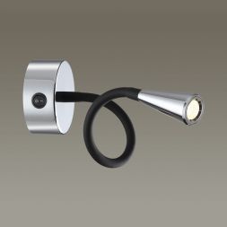 Бра Odeon Light 4348/3WL Odds