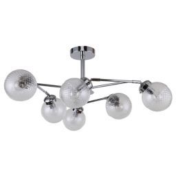 Потолочная люстра F-Promo Atomorum 2195-6U (FAVOURITE 2195-6U)
