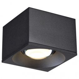 Накладной светодиодный светильник Novotech OVER NT21 000 PATERA 358654