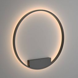 Настенный светильник Maytoni MOD058WL-L50B3K Rim