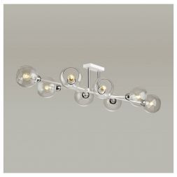 Потолочная люстра Lumion 4517/8C