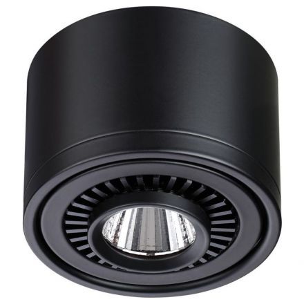 Потолочный светодиодный светильник Novotech Gesso 358812