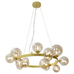 Подвесная люстра LOFT LSP-8751