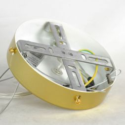 Подвесная люстра LOFT LSP-8751