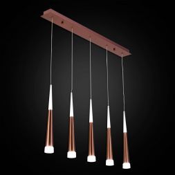 Подвесной светодиодный светильник Citilux Вегас CL227053