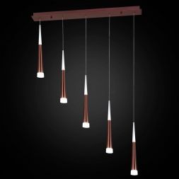 Подвесной светодиодный светильник Citilux Вегас CL227053