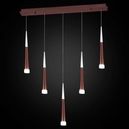 Подвесной светодиодный светильник Citilux Вегас CL227053