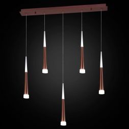 Подвесной светодиодный светильник Citilux Вегас CL227053