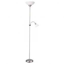 Торшер Arte Lamp A9569PN-2SI