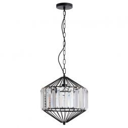 Подвесной светильник Arte Lamp A1790SP-1BK